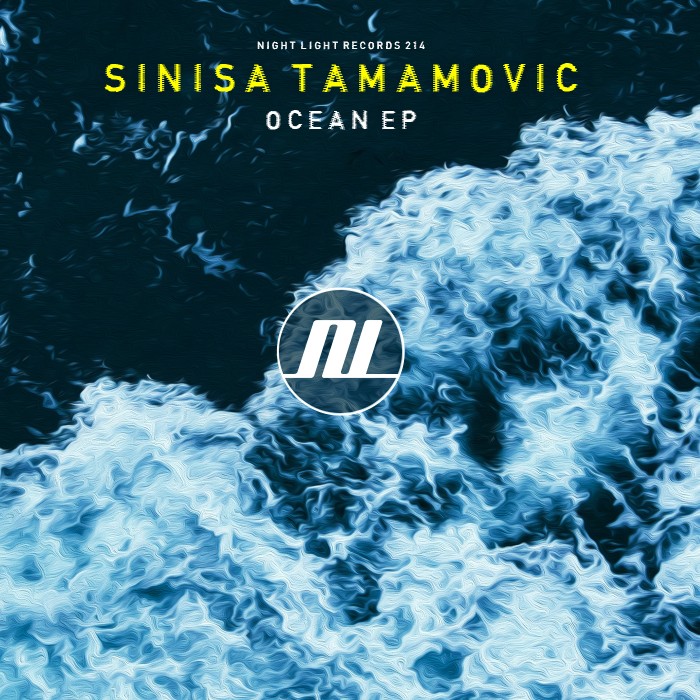Sinisa Tamamovic Ocean EP
