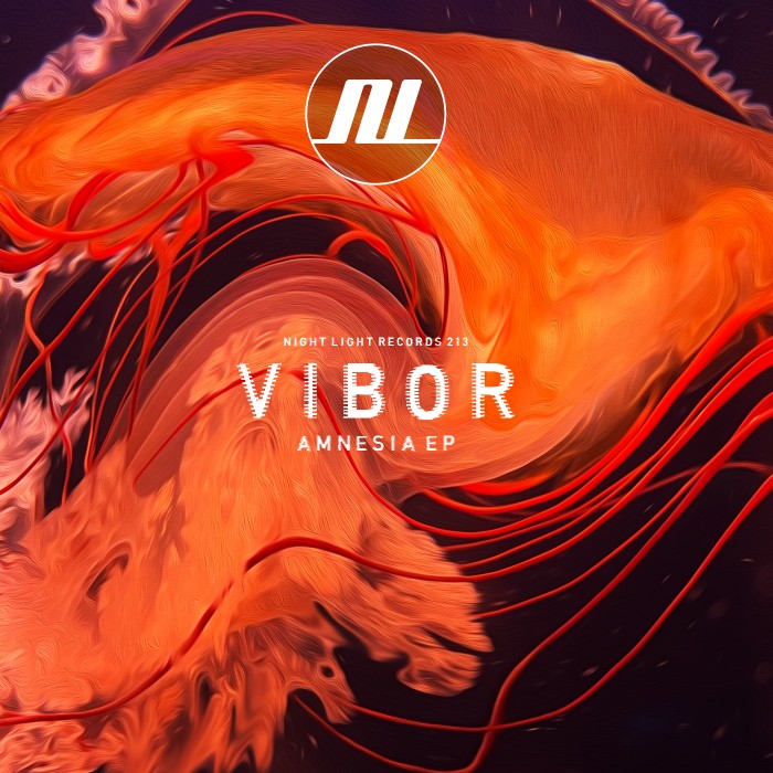 Vibor - Amnesia EP