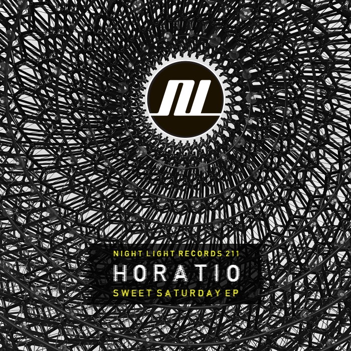 Horatio - Sweet Saturday EP