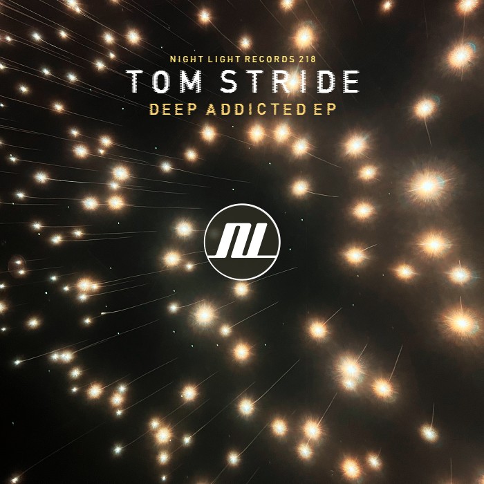 Tom Stride - Deep Addicted EP