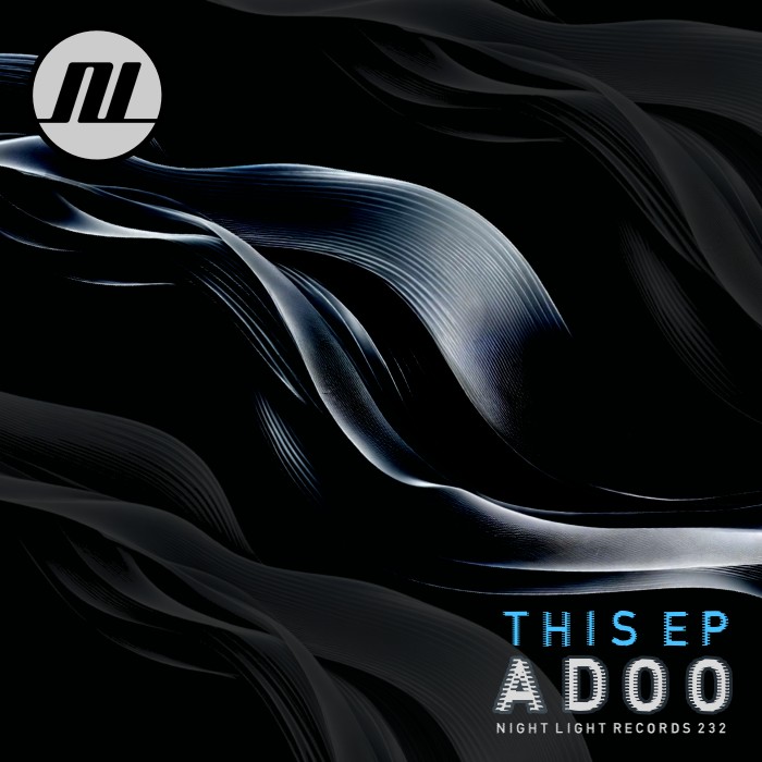 Adoo - This EP