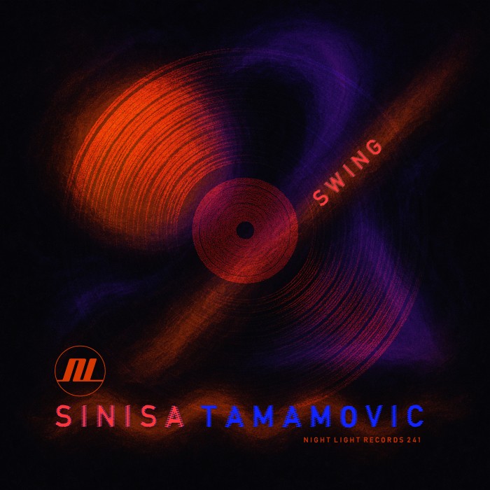 Sinisa Tamamovic - Swing