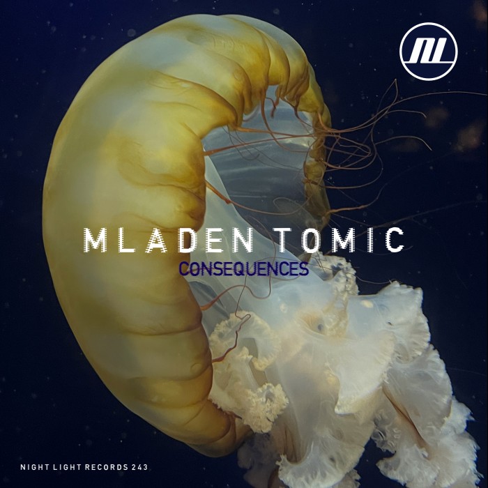 Mladen Tomic - Consequences EP